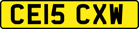 CE15CXW