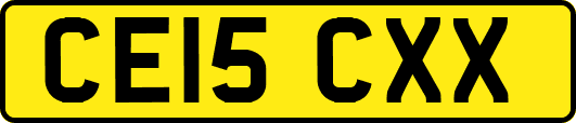 CE15CXX