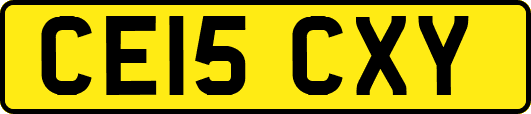 CE15CXY