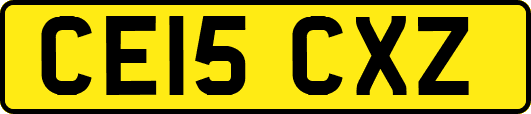 CE15CXZ