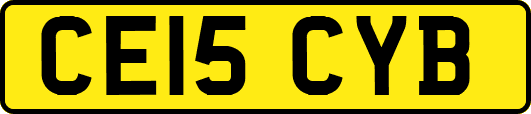 CE15CYB
