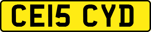 CE15CYD