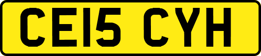 CE15CYH