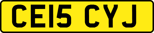 CE15CYJ