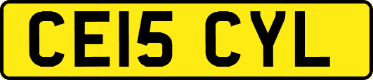CE15CYL