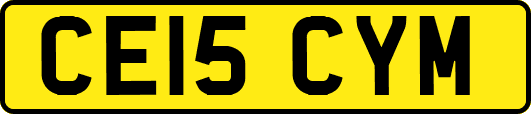 CE15CYM