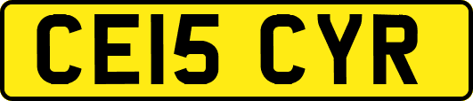 CE15CYR