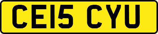 CE15CYU