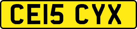 CE15CYX