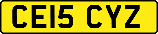 CE15CYZ
