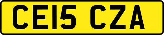 CE15CZA