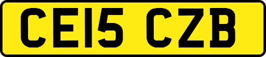 CE15CZB