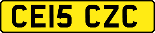 CE15CZC