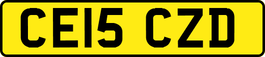 CE15CZD