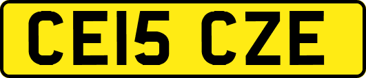 CE15CZE