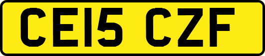 CE15CZF