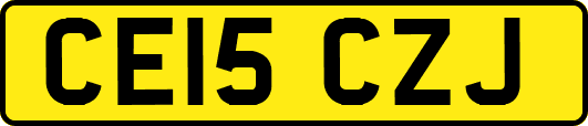 CE15CZJ