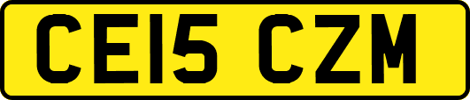 CE15CZM