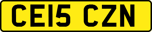 CE15CZN