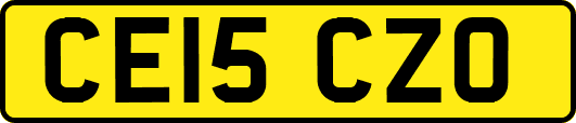 CE15CZO