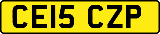 CE15CZP