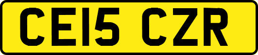 CE15CZR