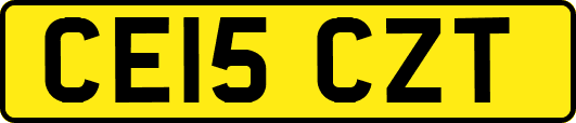 CE15CZT