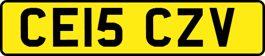 CE15CZV
