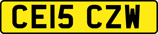 CE15CZW