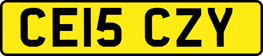 CE15CZY