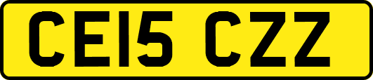 CE15CZZ