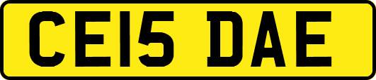 CE15DAE