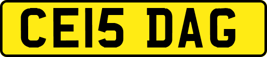 CE15DAG