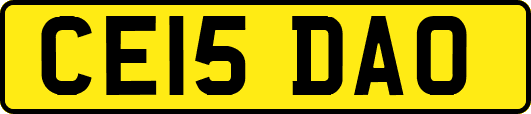 CE15DAO
