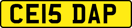 CE15DAP