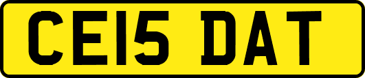 CE15DAT