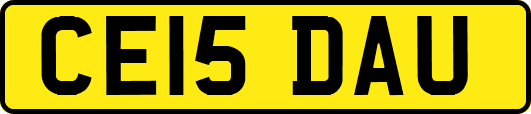 CE15DAU