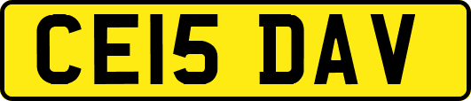 CE15DAV
