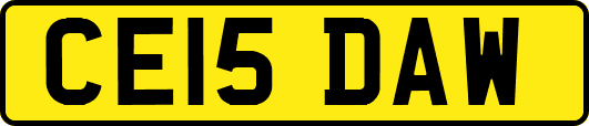 CE15DAW