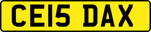 CE15DAX