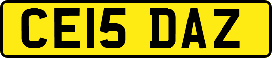 CE15DAZ