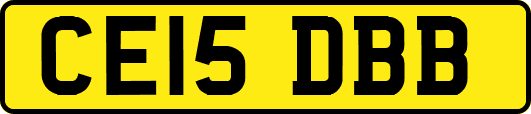 CE15DBB