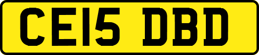 CE15DBD
