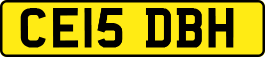 CE15DBH