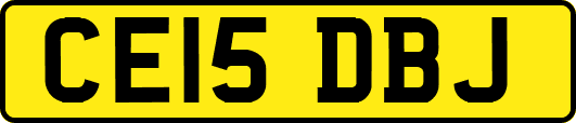 CE15DBJ