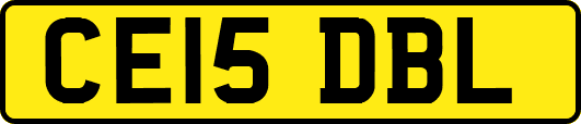 CE15DBL