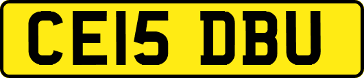 CE15DBU