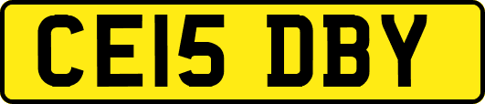 CE15DBY