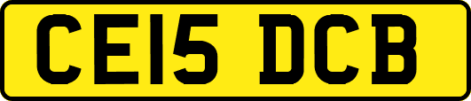 CE15DCB