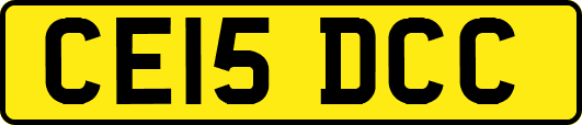 CE15DCC
